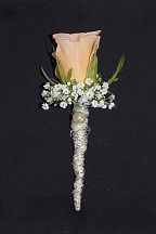 Corsage for the groom (396)