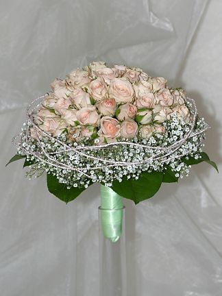 Wedding bouquet