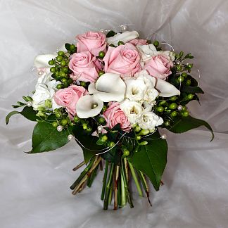 Wedding bouquet