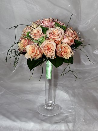 Wedding bouquet