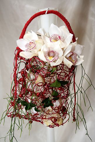 Bridal Handbag