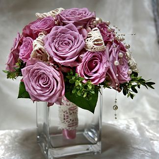 Wedding bouquet