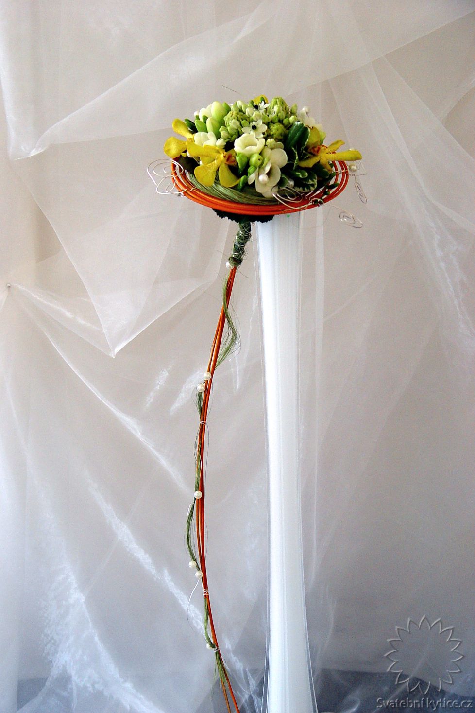 Wedding bouquet