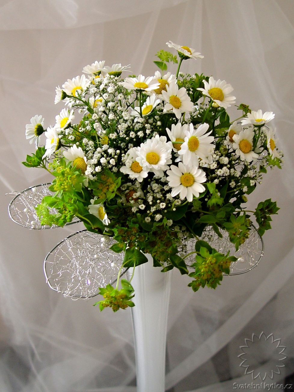 Wedding bouquet