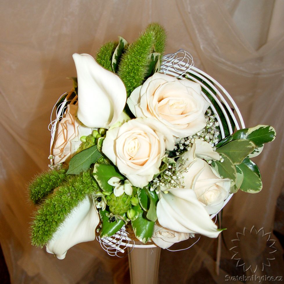 Wedding bouquet