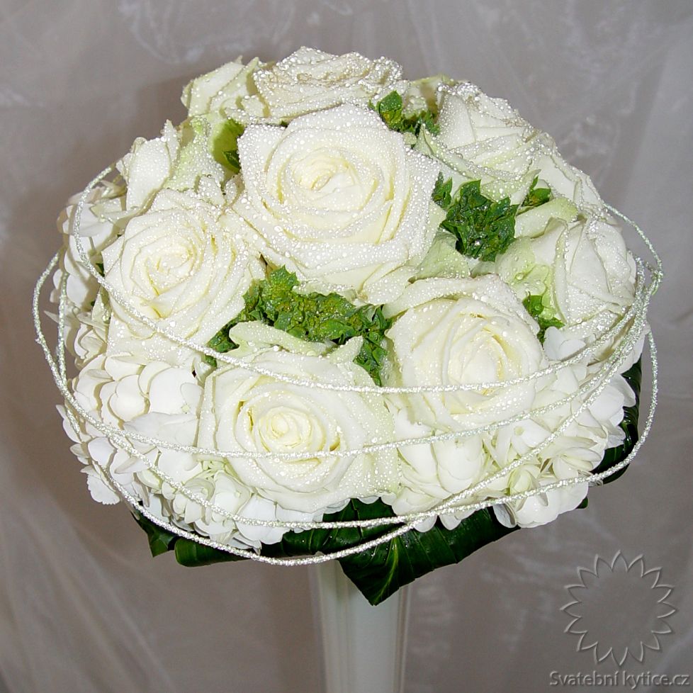 Wedding bouquet