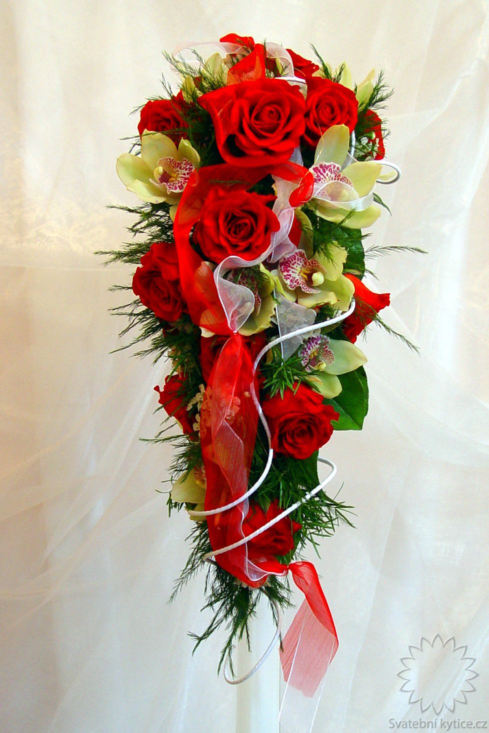 Wedding bouquet