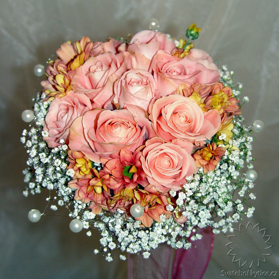 Wedding bouquet