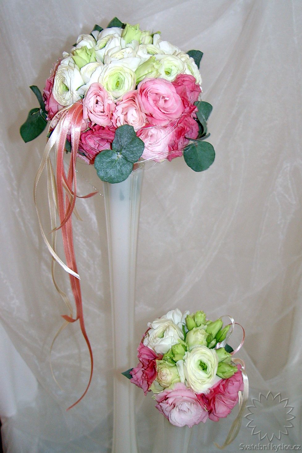 Wedding bouquet