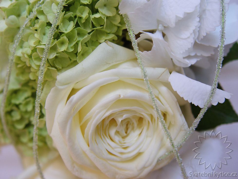 Wedding bouquet