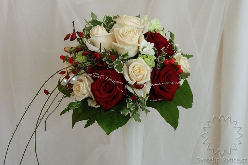 Wedding bouquet