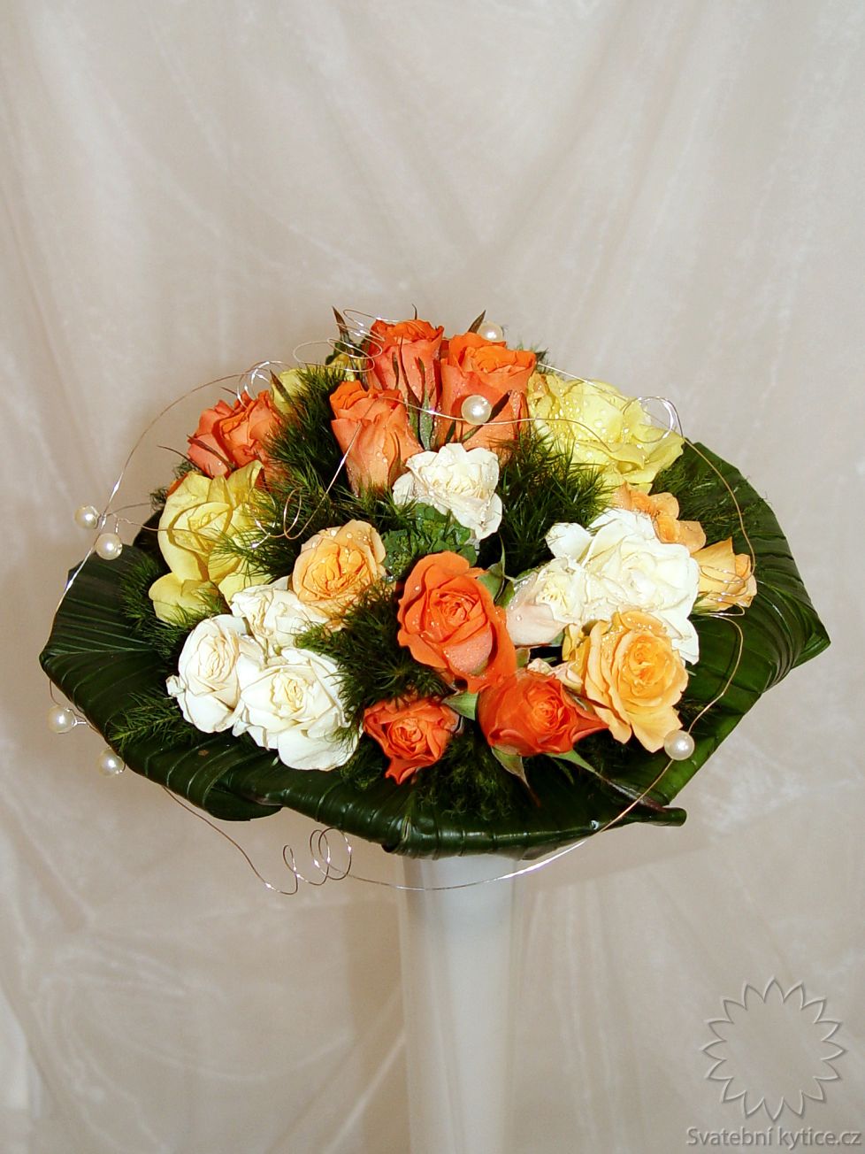 Wedding bouquet