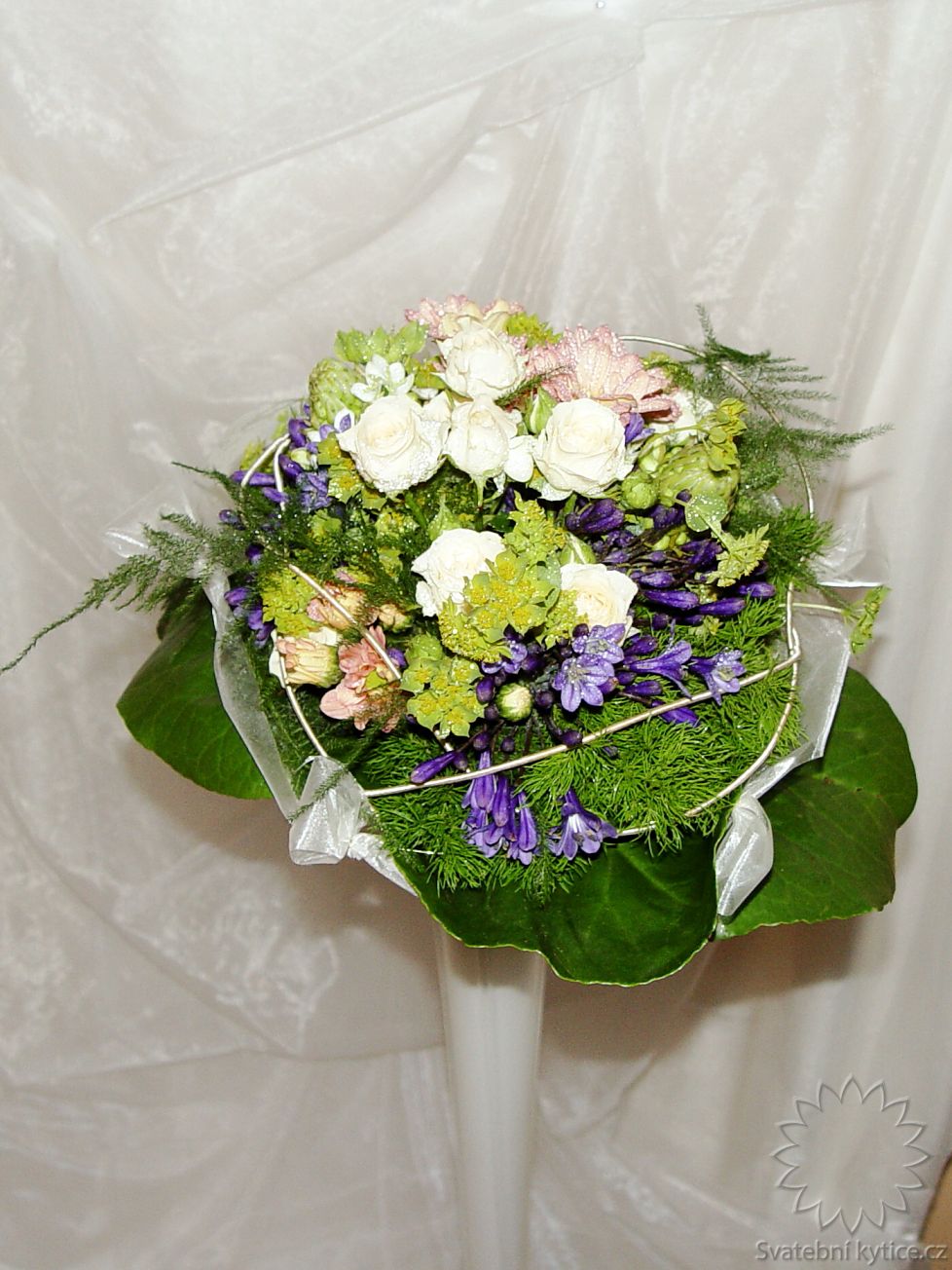 Wedding bouquet