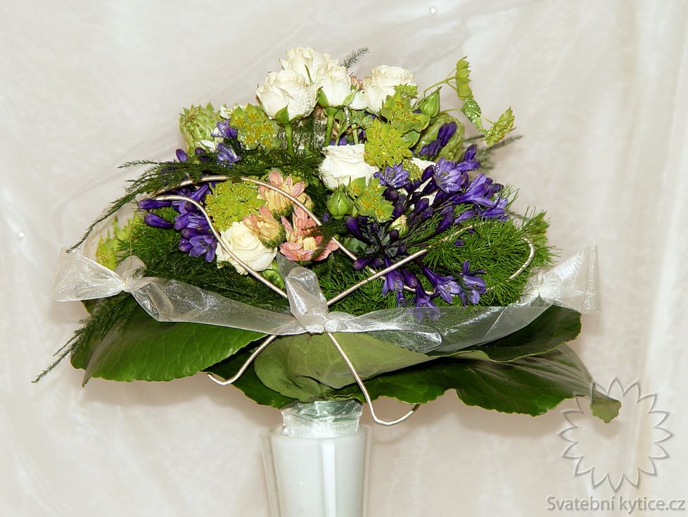 Wedding bouquet