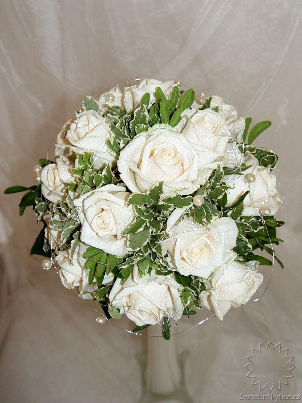 Wedding bouquet