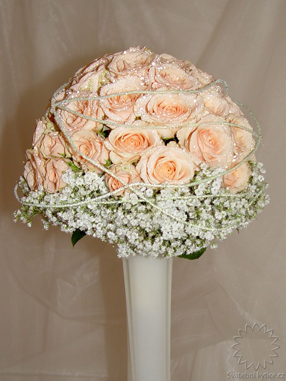 Wedding bouquet