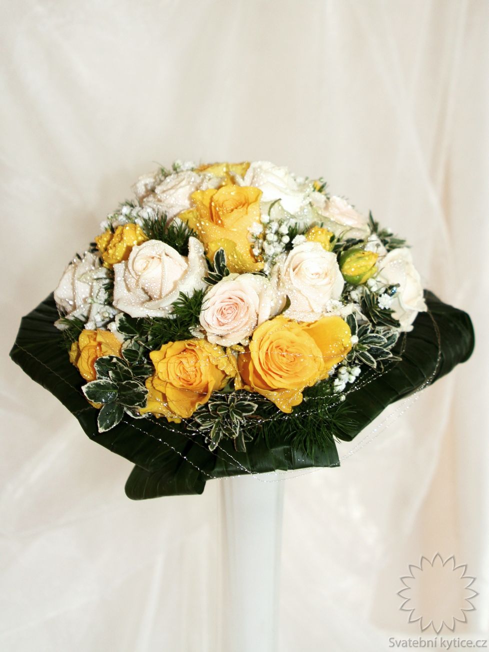 Wedding bouquet