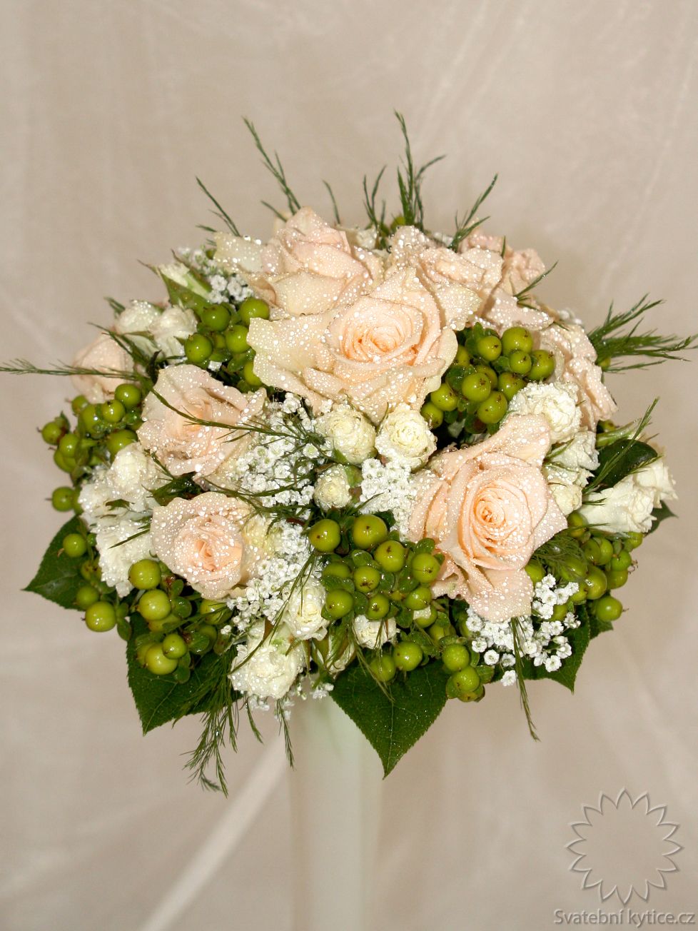 Wedding bouquet