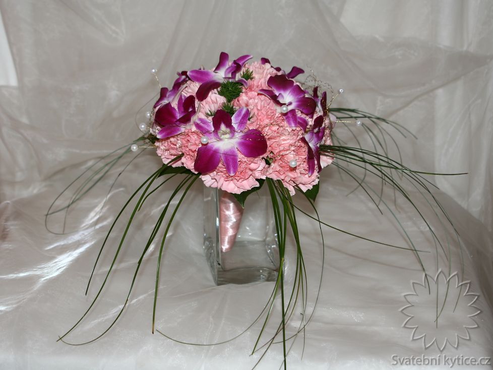 Wedding bouquet