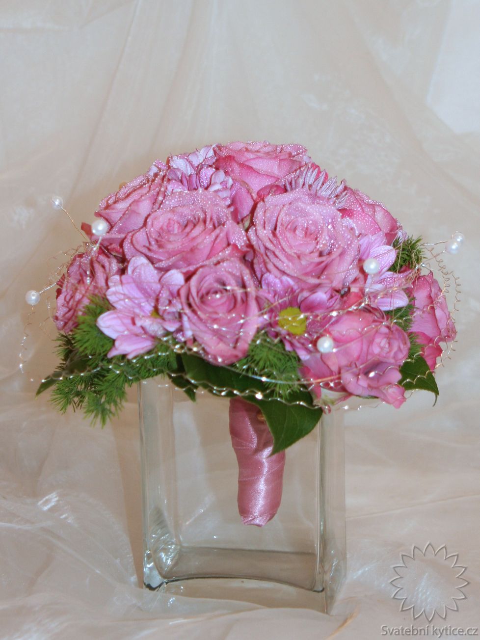 Wedding bouquet