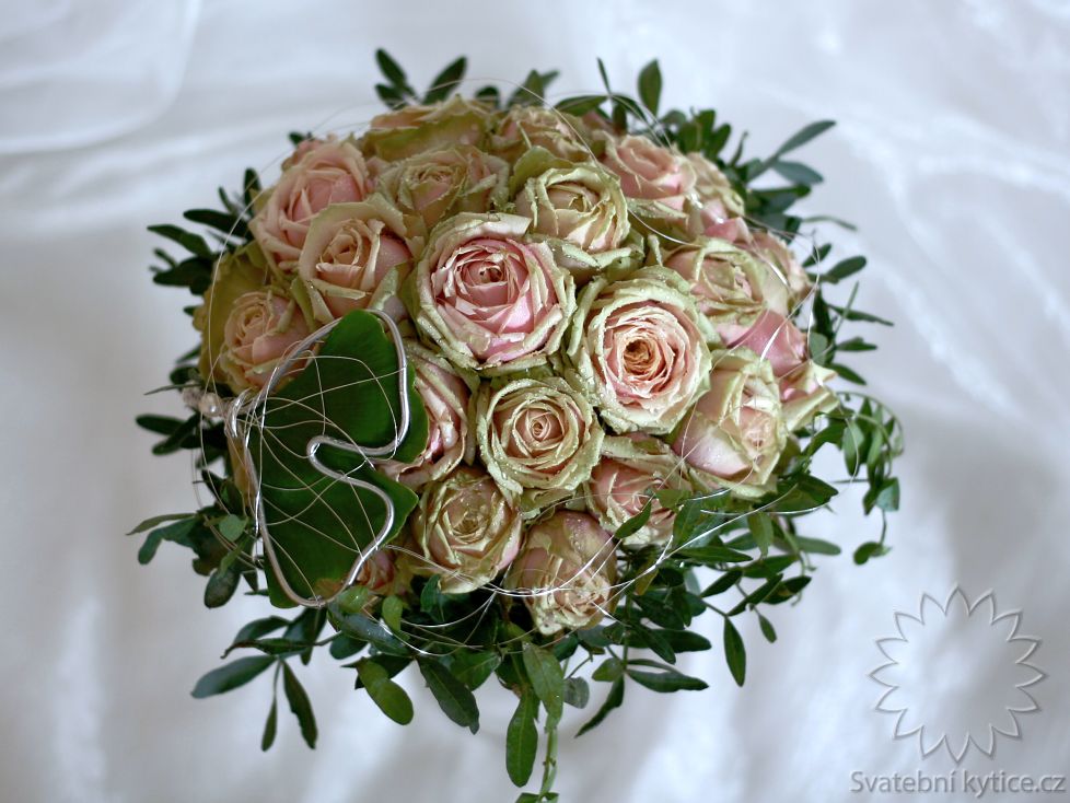 Wedding bouquet