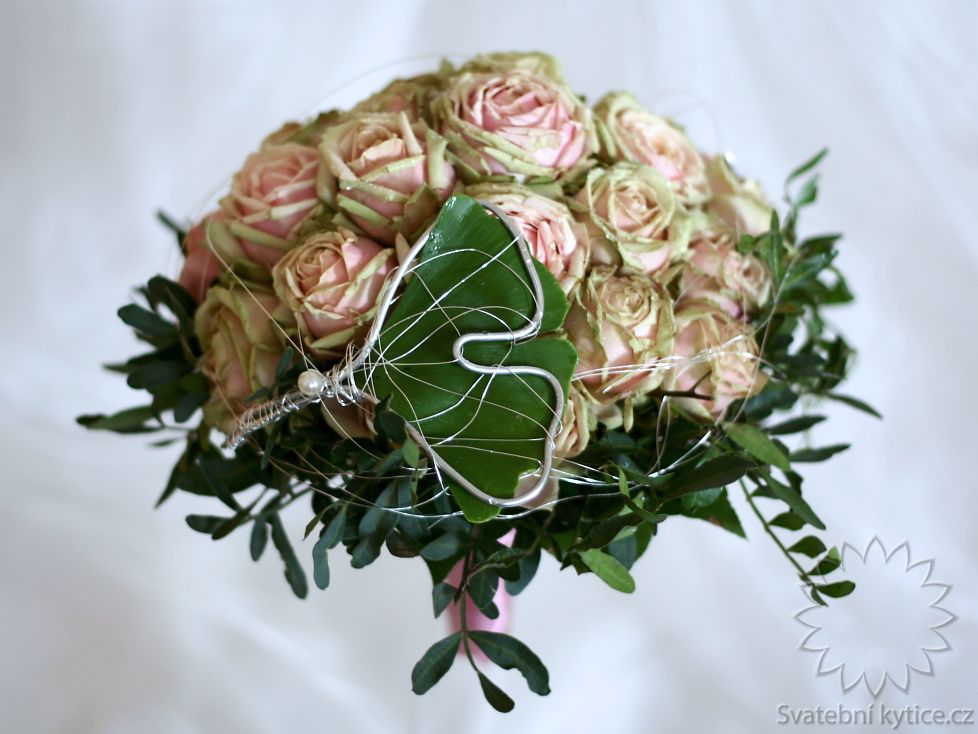 Wedding bouquet