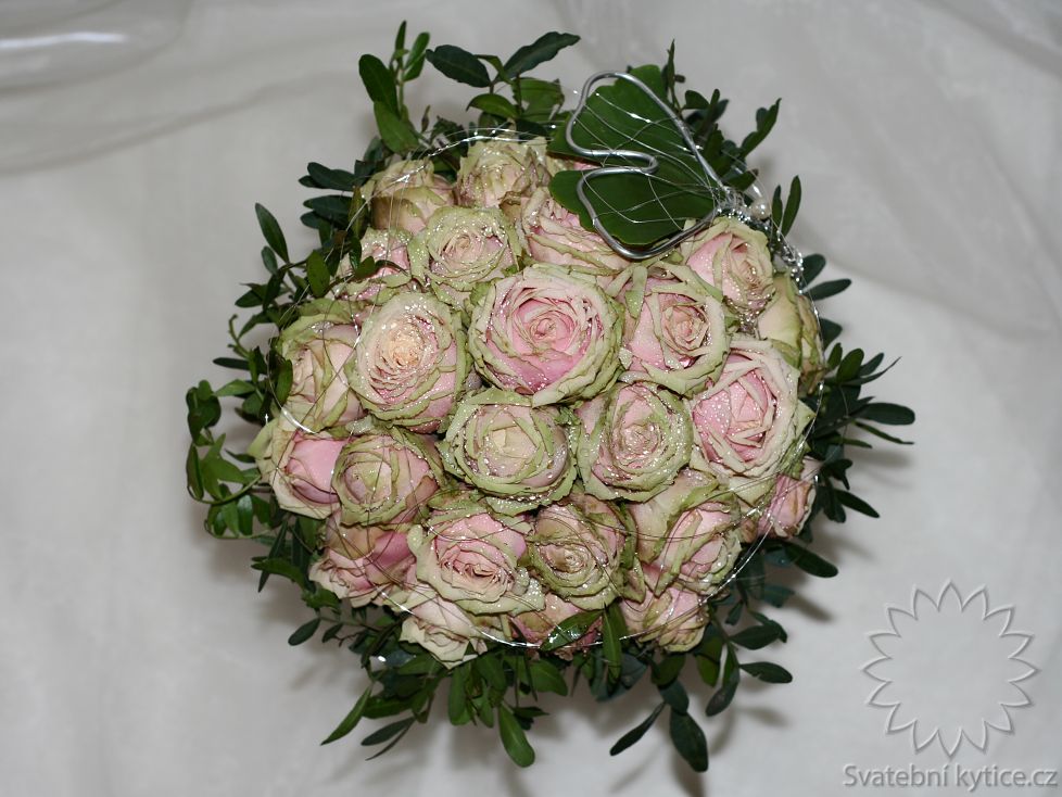 Wedding bouquet