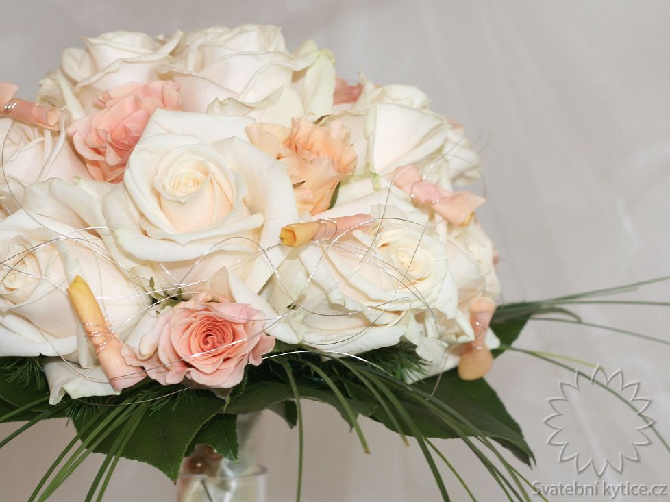 Wedding bouquet