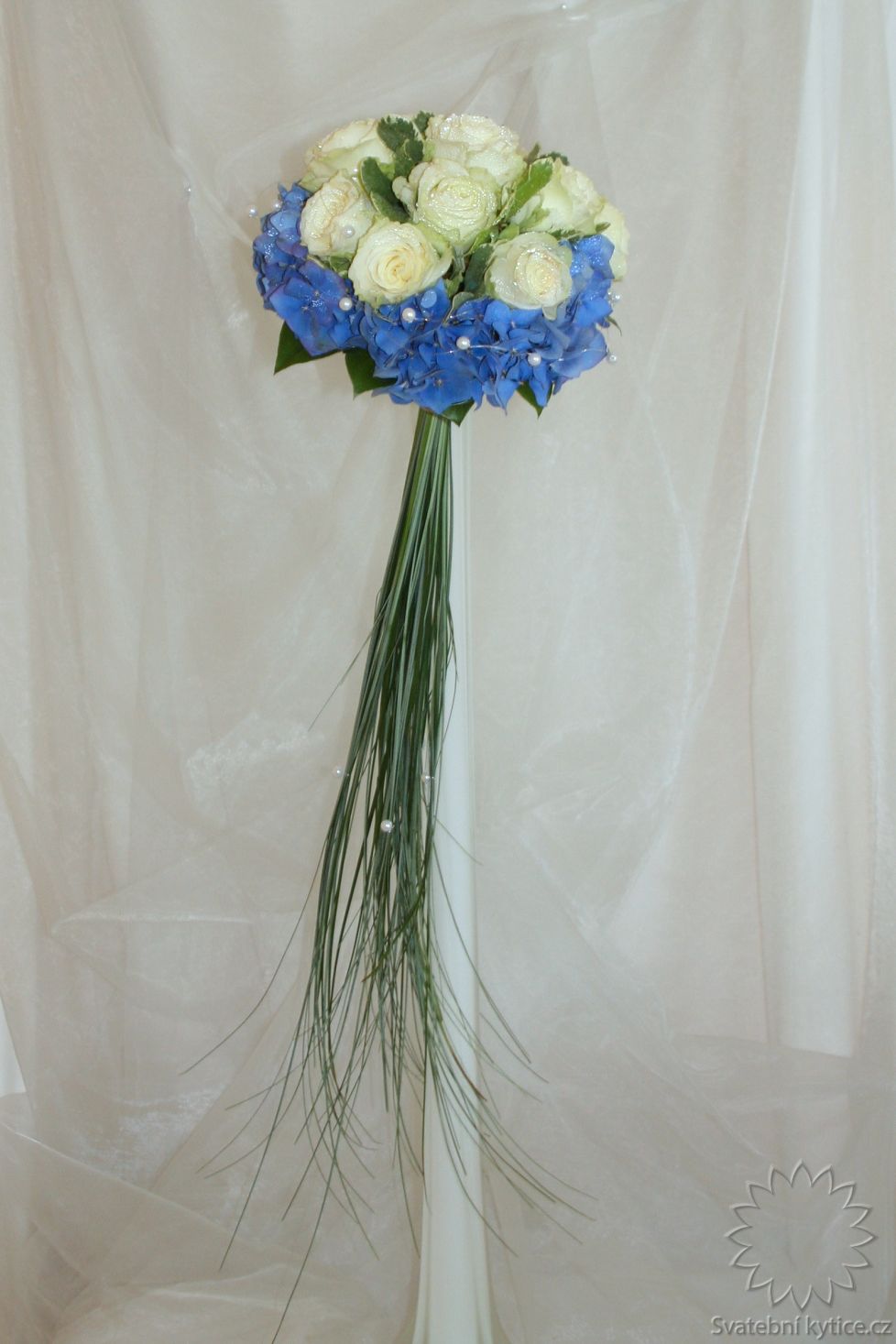 Wedding bouquet