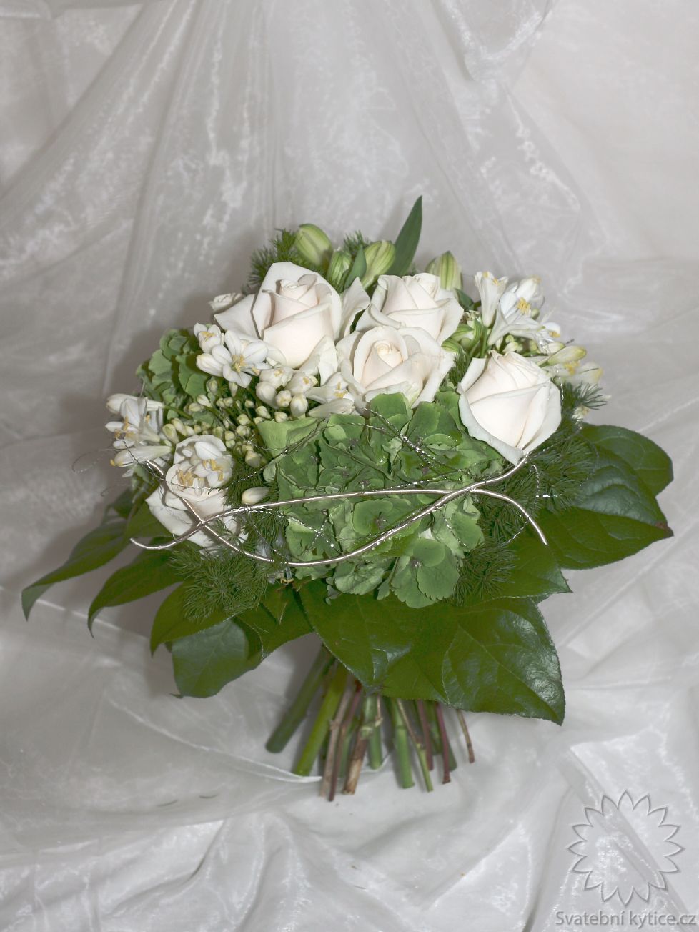 Wedding bouquet