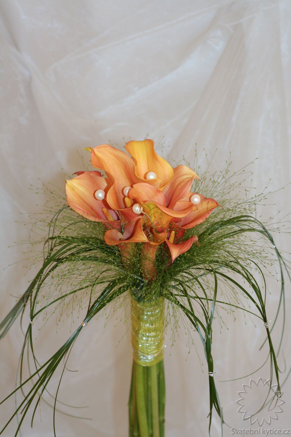 Wedding bouquet