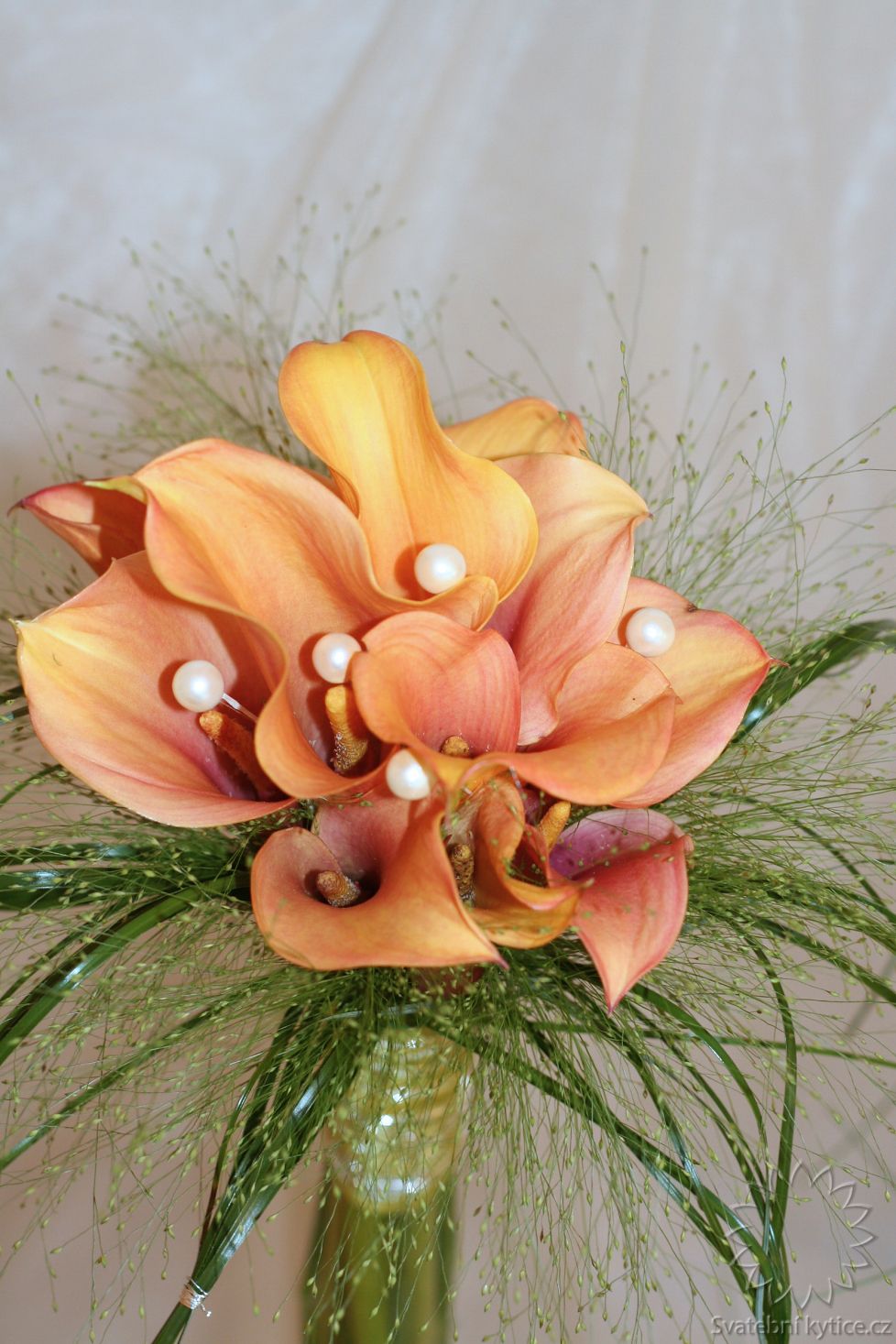 Wedding bouquet