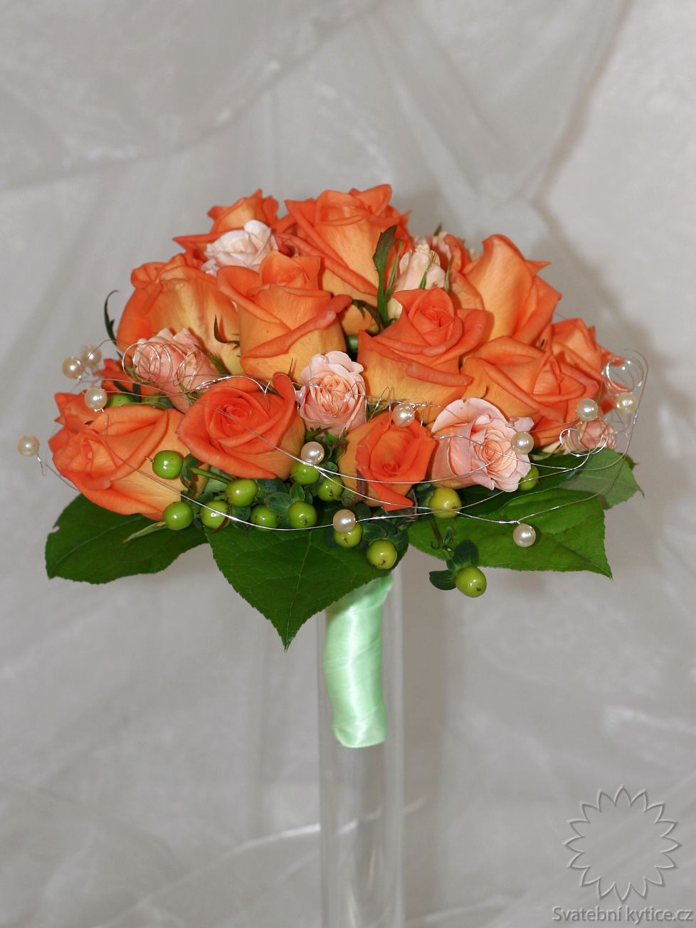 Wedding bouquet