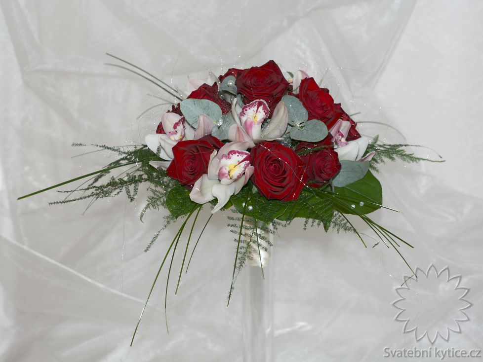 Wedding bouquet