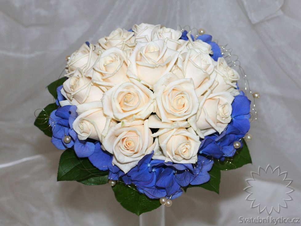 Wedding bouquet