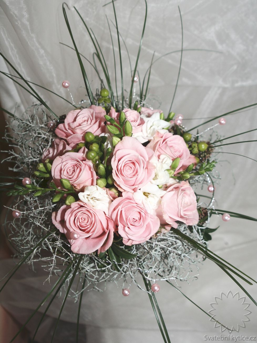 Wedding bouquet