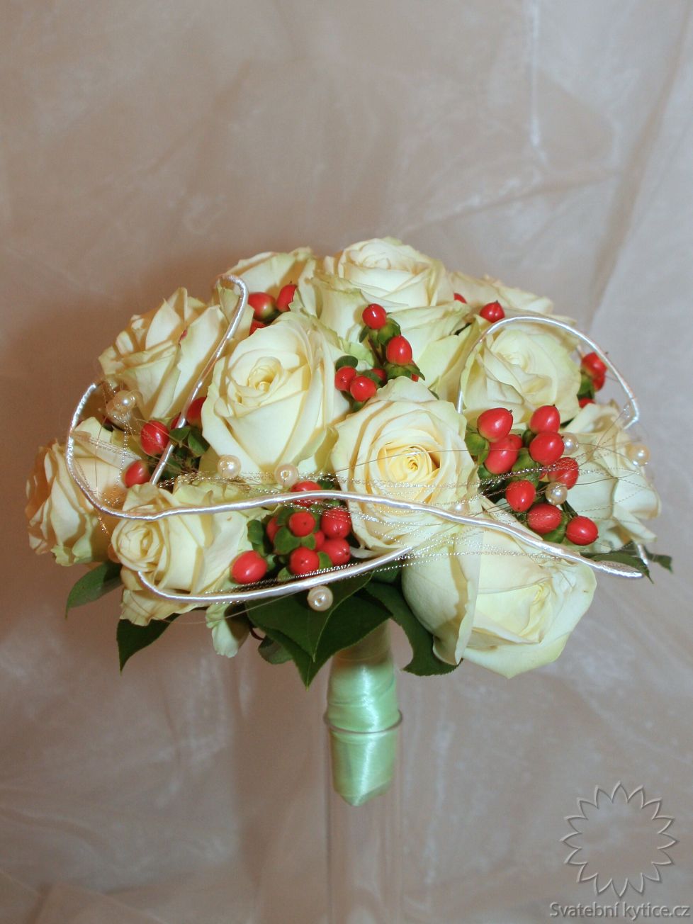 Wedding bouquet