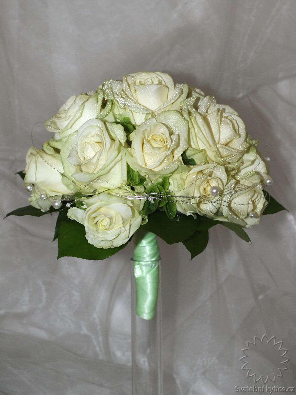 Wedding bouquet