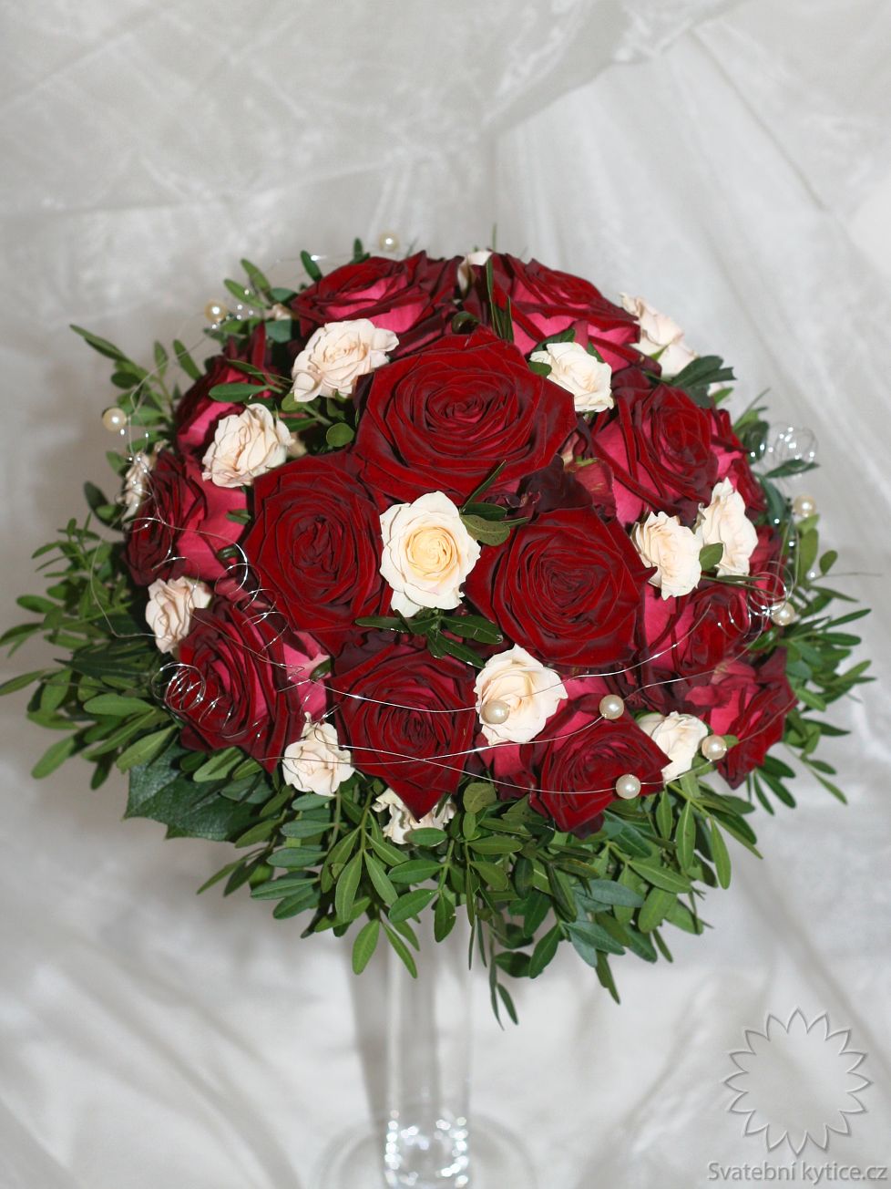 Wedding bouquet