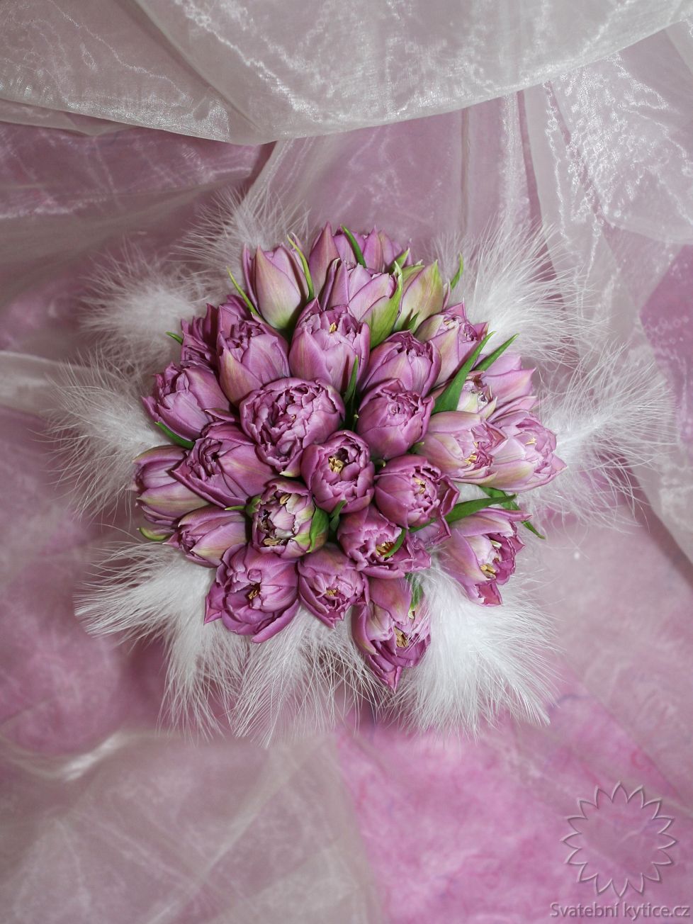 Wedding bouquet