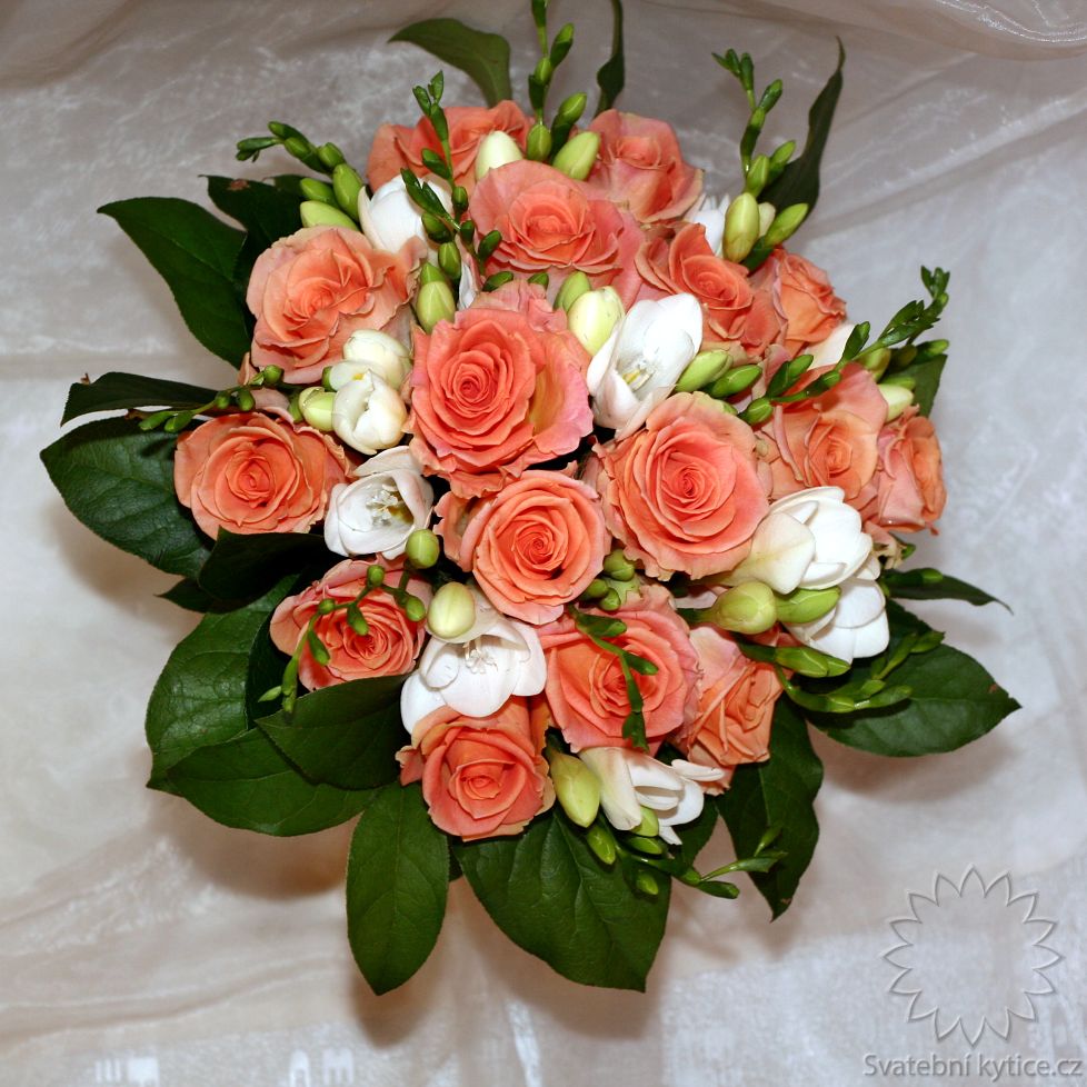 Wedding bouquet