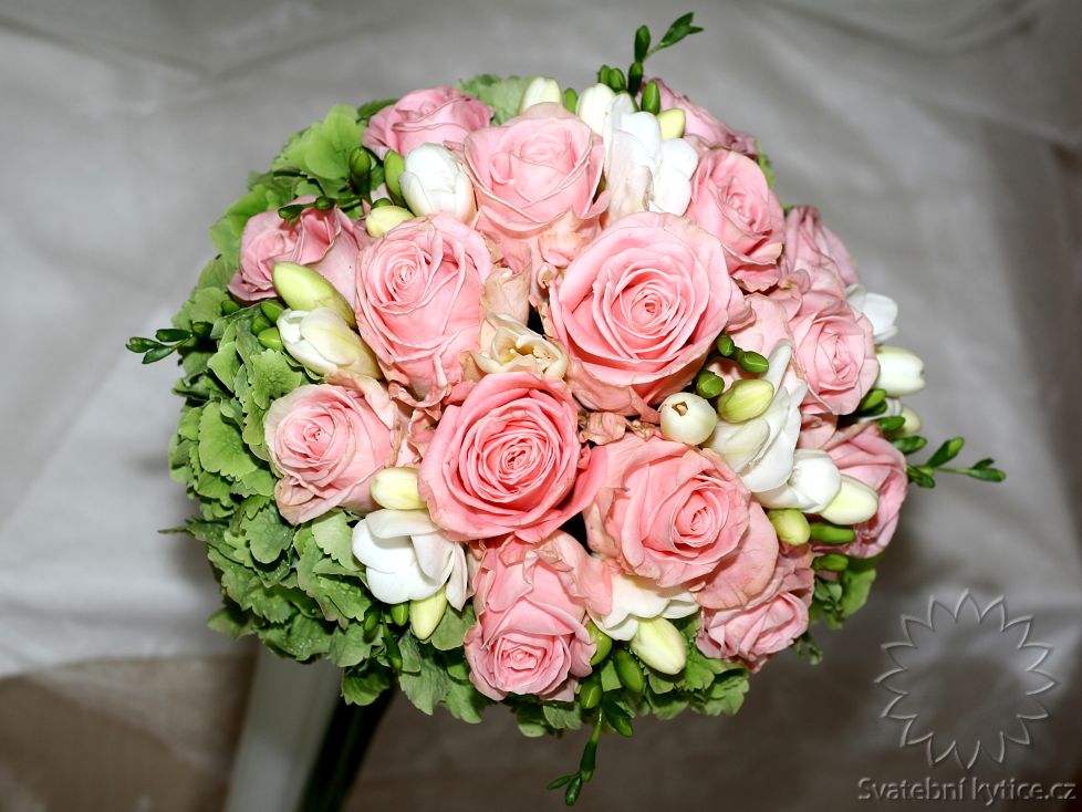 Wedding bouquet