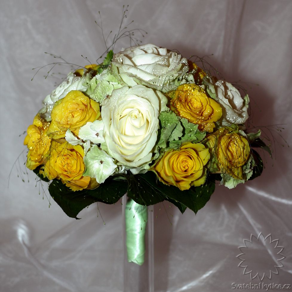 Wedding bouquet