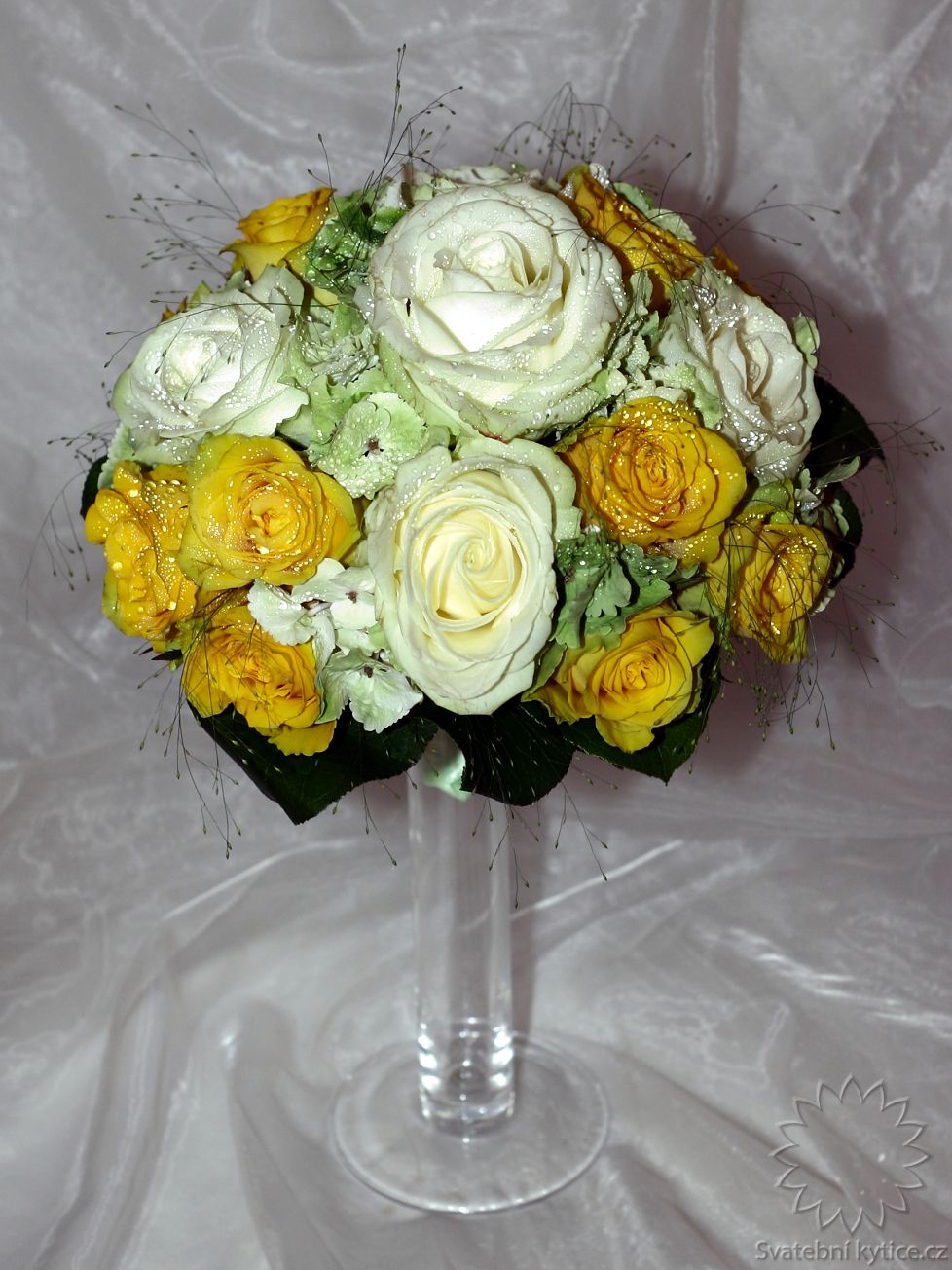 Wedding bouquet