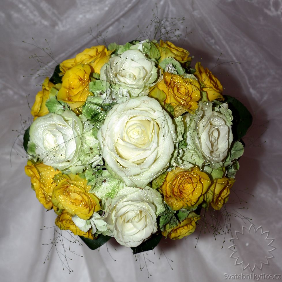 Wedding bouquet