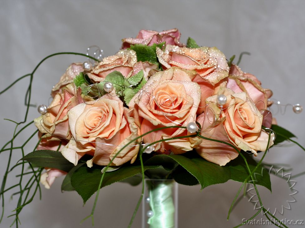 Wedding bouquet