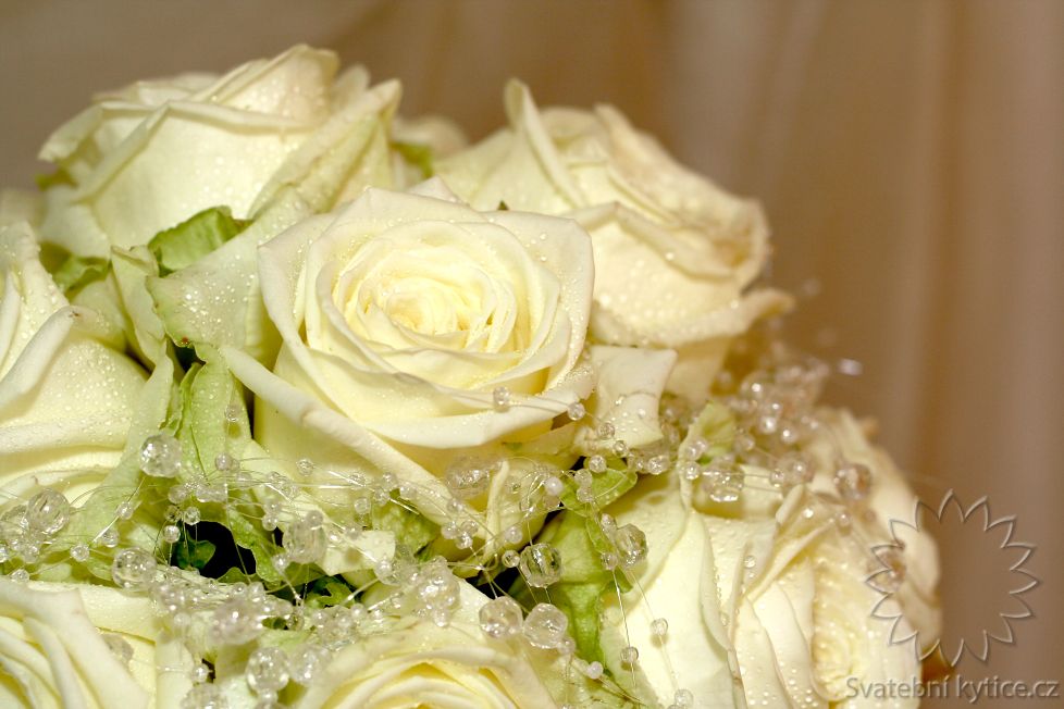 Wedding bouquet