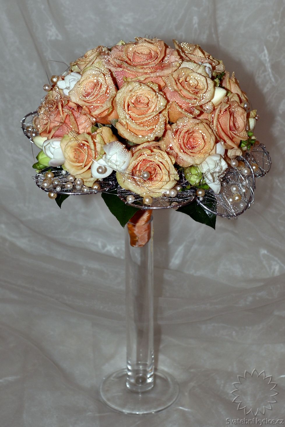 Wedding bouquet