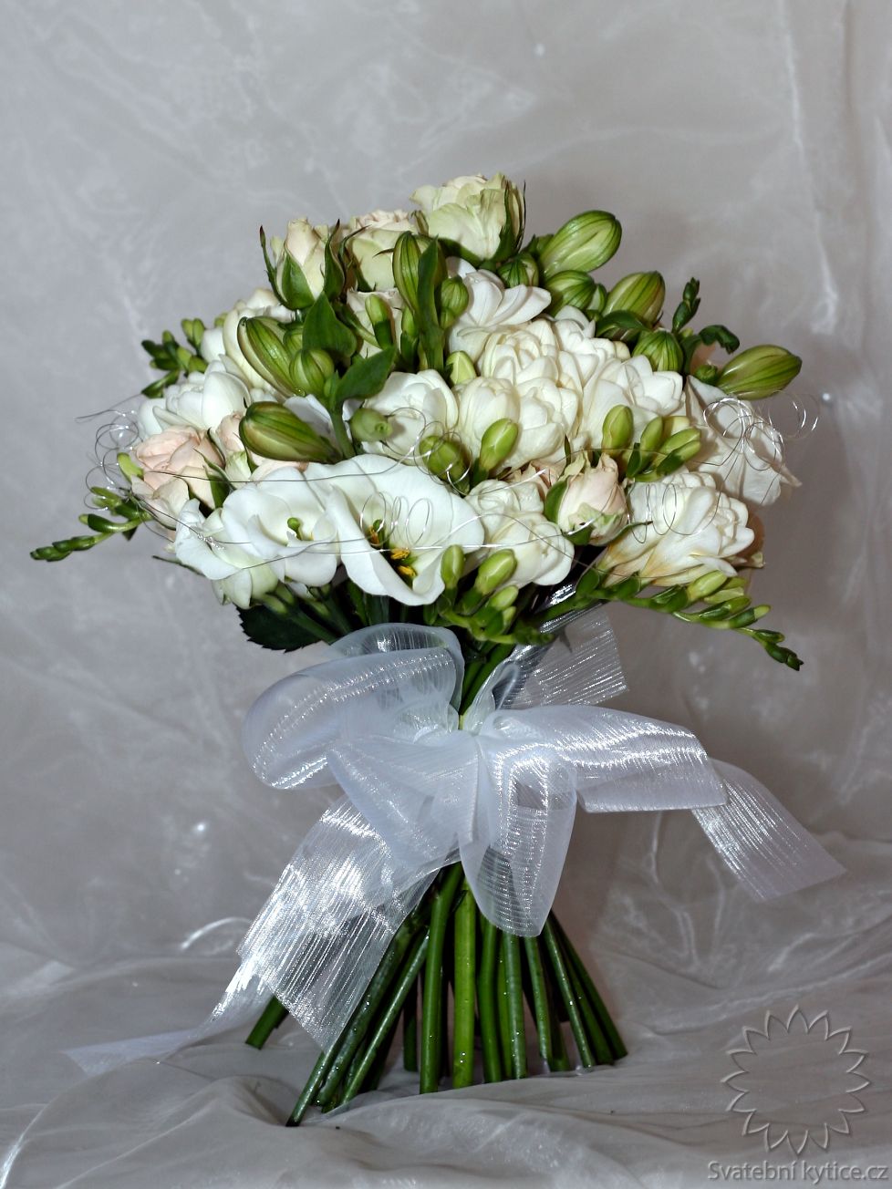 Wedding bouquet