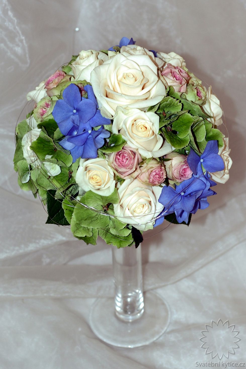 Wedding bouquet